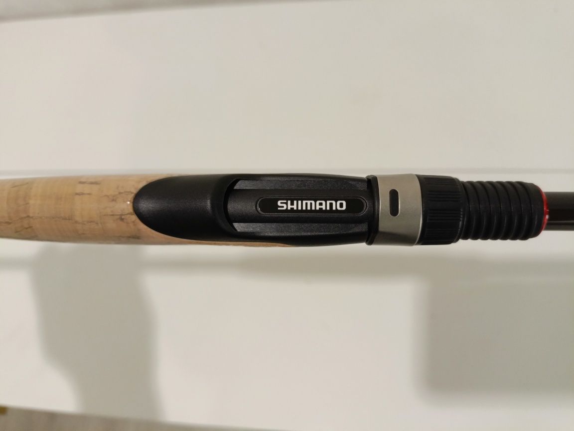 Продам спиннинг Shimano Majestic s80ml-2