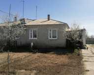 Продам 3-комн дом