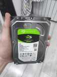 Продам Seagate barracuda  6tb недорого