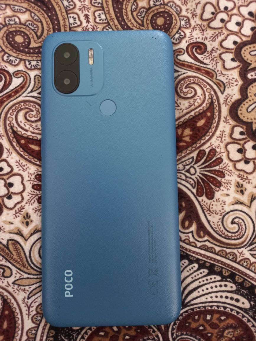 Poco C51 және Redmi 11 PRO MAX сатылады.