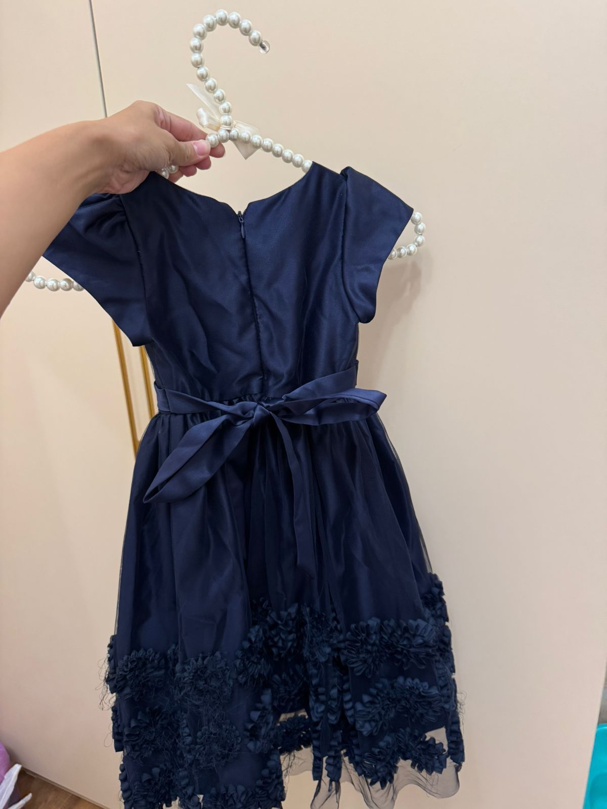 Платья нарядные на 3-4-5 лет