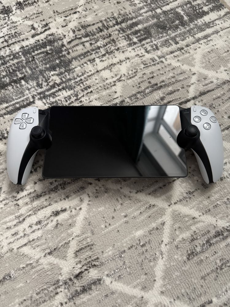 Playstation portal
