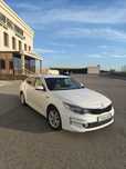 Продам Киа К5 (optima)