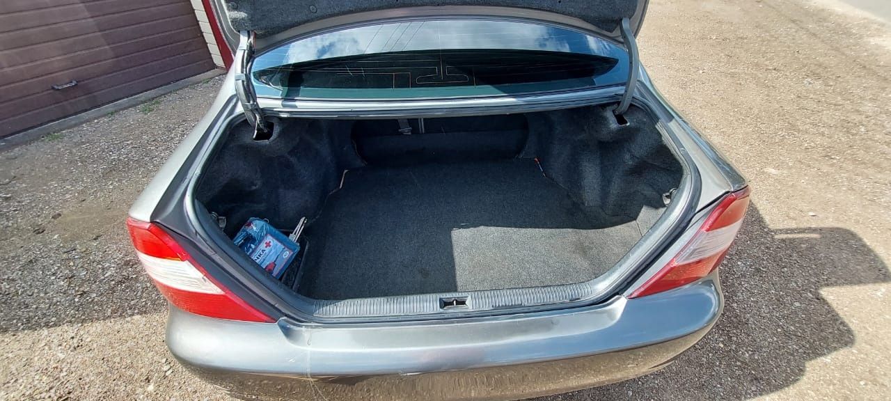 Продам Toyota Camry XV30