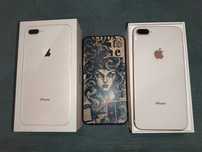 Продам/обмен iphone 8+