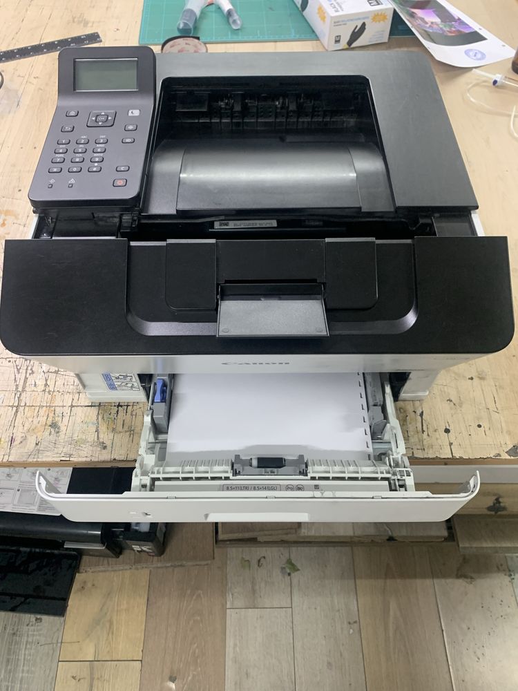 Принтер Canon LBP 226W