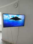 Телевизор LG 43-дюймовый
