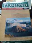 Продам фотобумагу LOMOND  для струйных принтеров