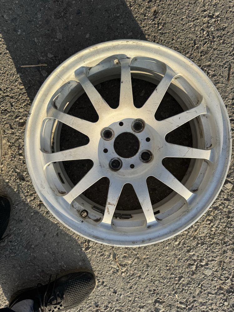 Продам диски r15 slik
