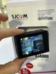 Экшн-камера SJCAM SJ4000
12Мп объе