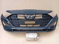 Hyundai lafesta бампер,фара,капот,крыло,дверь,багаж
