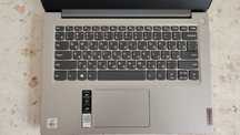 Офисный ноутбук Lenovo i5