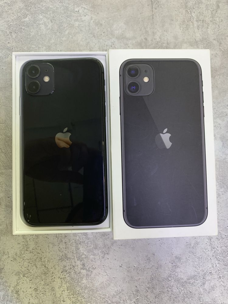 Iphone 11 память 64 гб