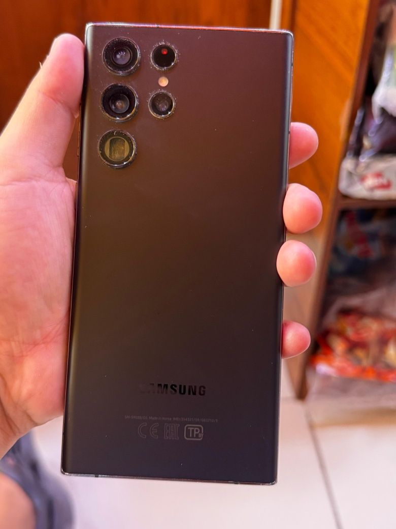 Samsung s22 ultra