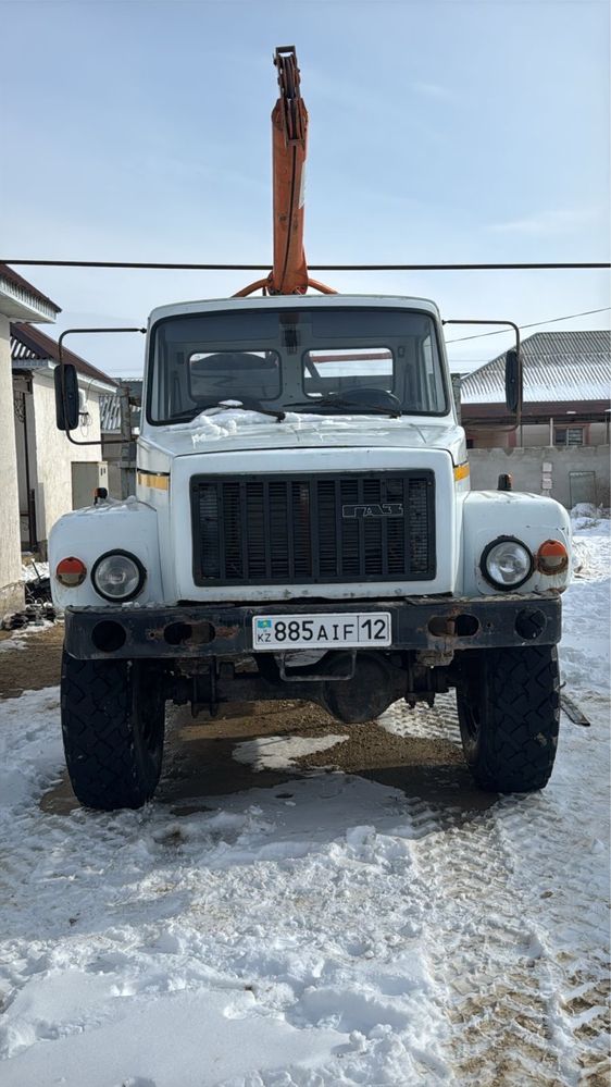 Аренда ЯМОБУРА по Мангистауской области