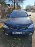 Продается Opel Astra G 1,6-16V, 2003г.