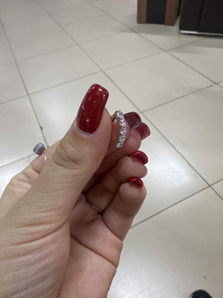 Продаются серьги от Соколов