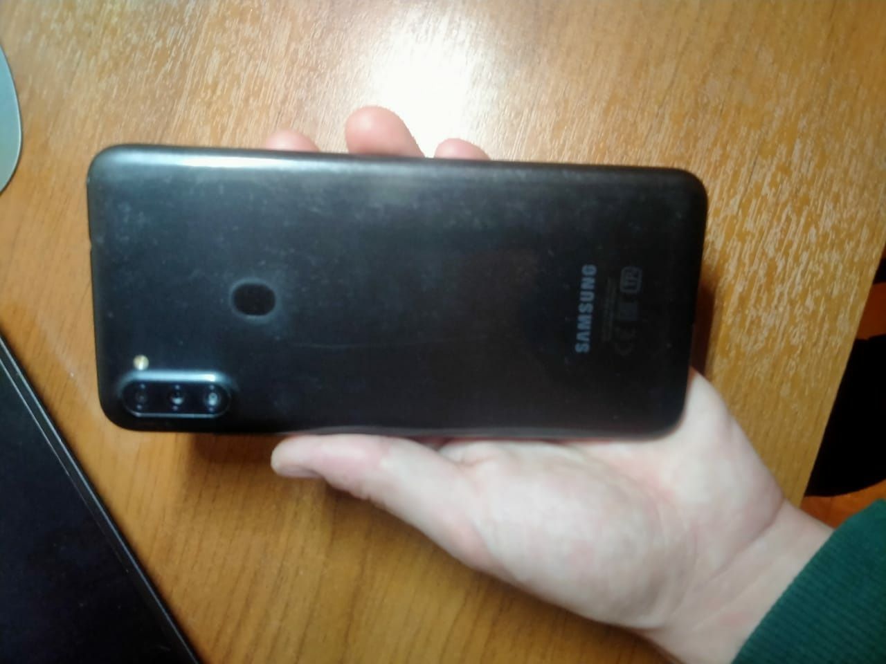 Samsung A11, 32гб