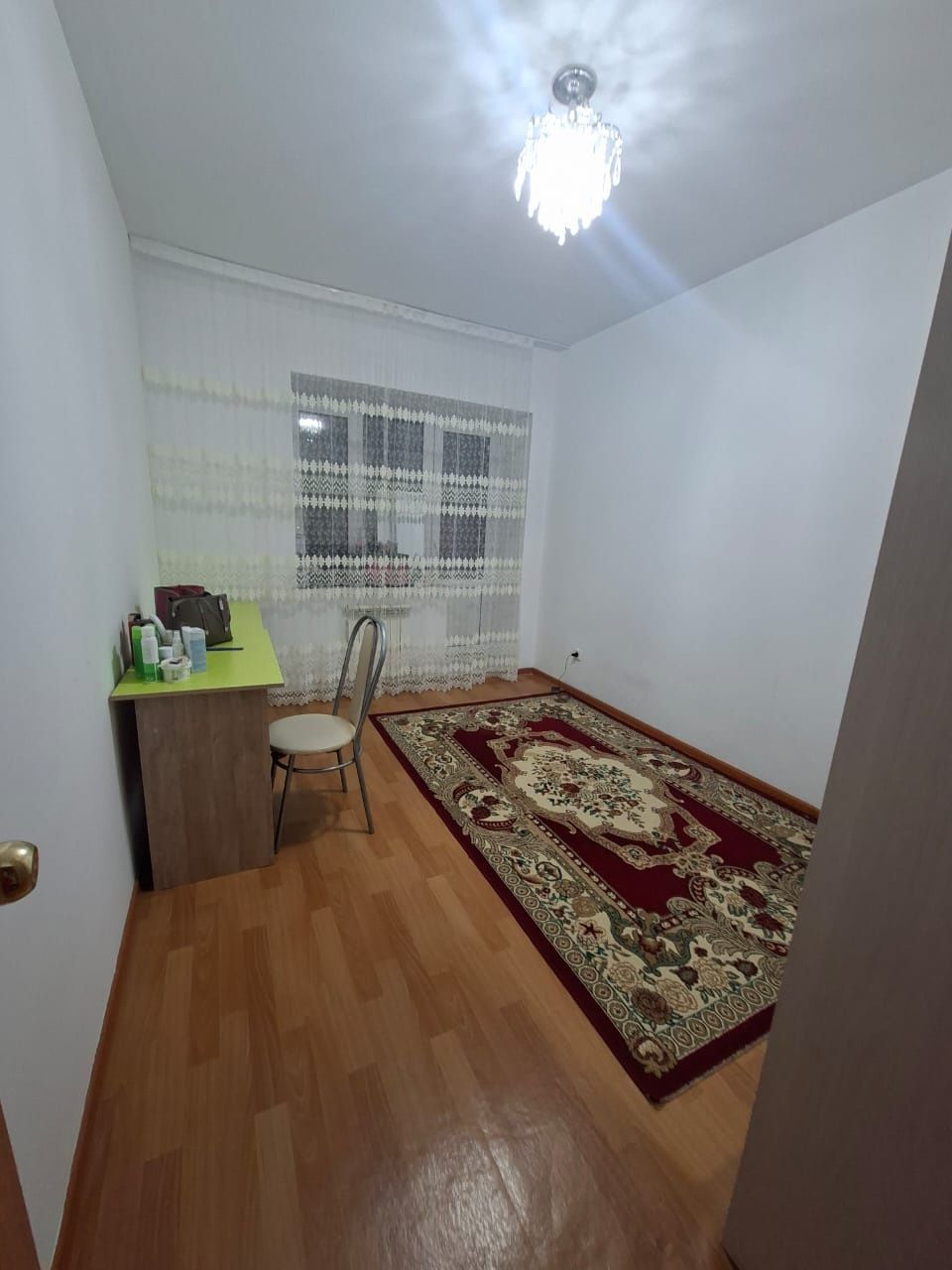 Сдам 2 квартиру Батыс 2