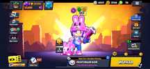 brawl starts account / бравл старс аккаунт