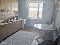 2-комнатной квартиры, 61 м², ул. Сарыарка, дом 31