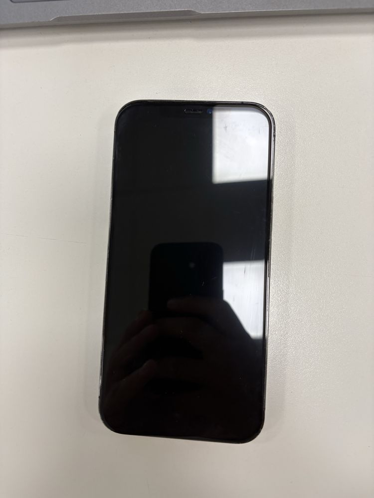Iphone 12 pro max 128gb обмен на ноутбук