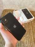 iPhone 11 128гб 75% В идеале! Работает отлично