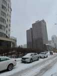 Коммерческое помещение в центре Астаны вдоль дороги