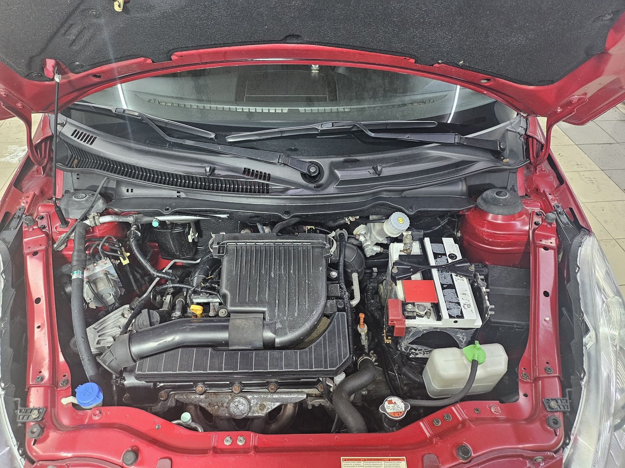 Suzuki Swift лучшая машина