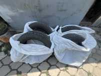 Продам Шины 215/55/R17