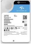 Seagate SkyHawk 20TB