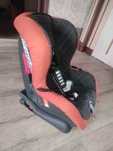 Детское автокресло Romer  Isofix
