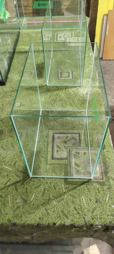 Продам аквариумы