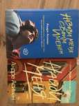 Книги popcorn books