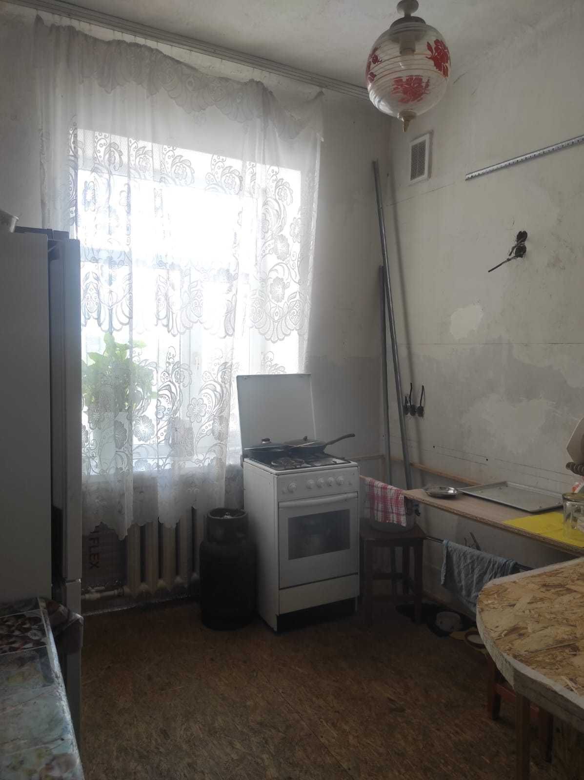 2 комн УП болгарка по Республики напротив Парадиз / помощь в ипотеке
