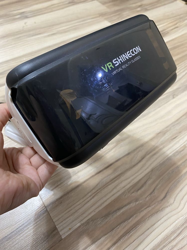 VR очки Shinecom