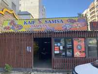 Продаю бизнес кафе Кайф самса оборудование