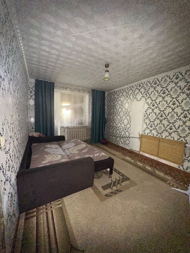 Продам квартиру двухкомнатную