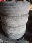 шины  бу 205/60 R16