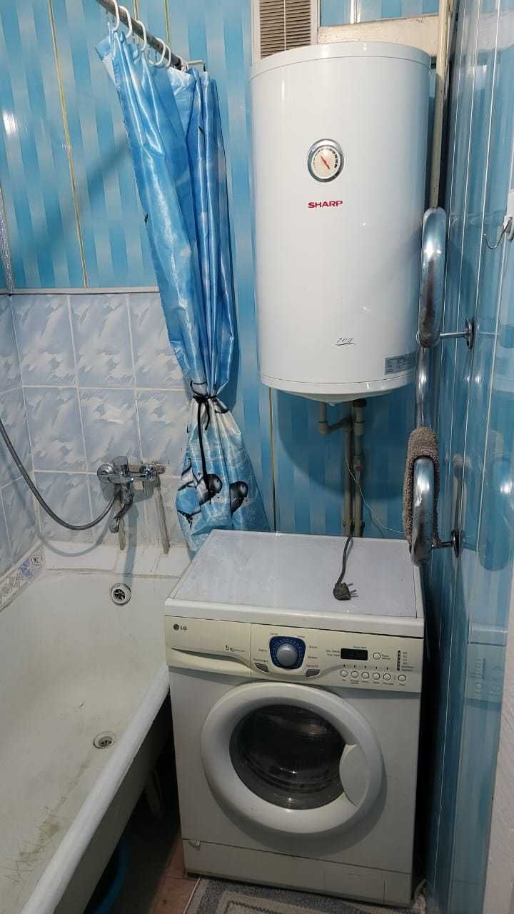 Пәтер арендаға 2 бөлмелі мектеп балабақша қасында
