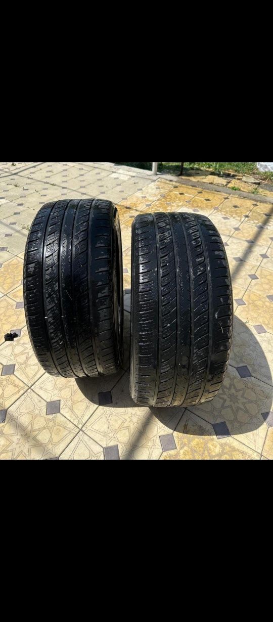 Балон шины 275/40/20