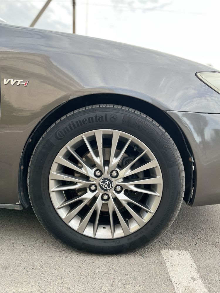 Toyota Camry  2004 3.0 v6