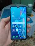OPPO A12 space blue