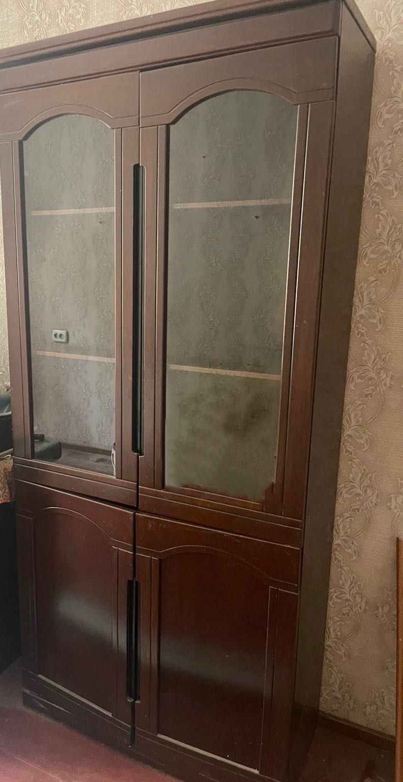 Шкаф в отличном состоянии