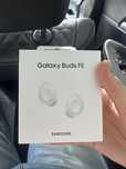 Наушник Galaxy Buds Fe