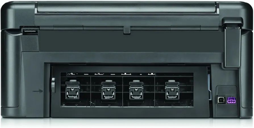 Принтер сканер копир цветной Hp