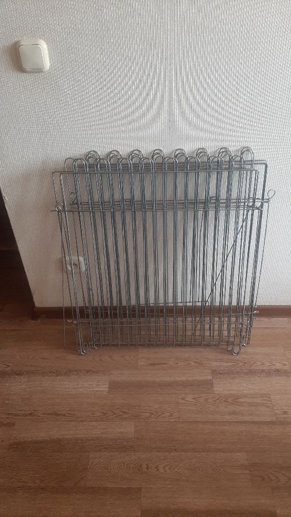 Клетка для домашних животных
