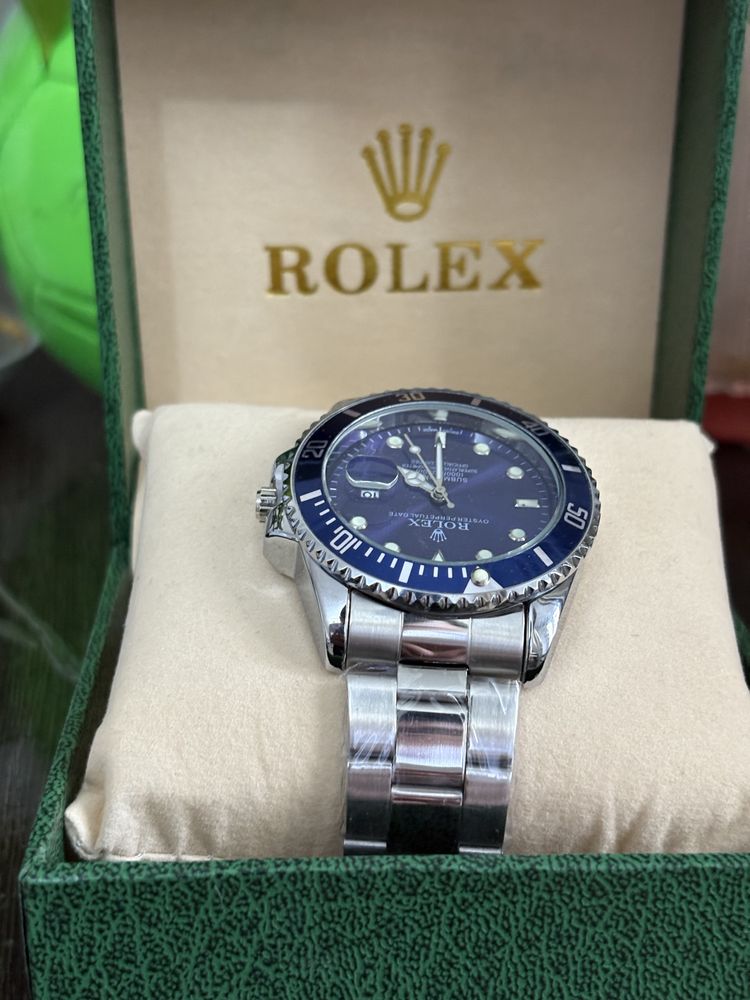 Часы Rolex lux качество