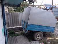 Продается авто прицеп