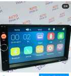Автомагнитола 2дин Pioneer Магнитафон мафон Пионер